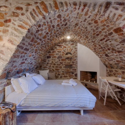 deluxe family suite