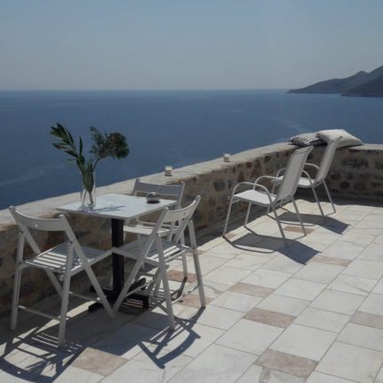Οικογενειακή σούιτα