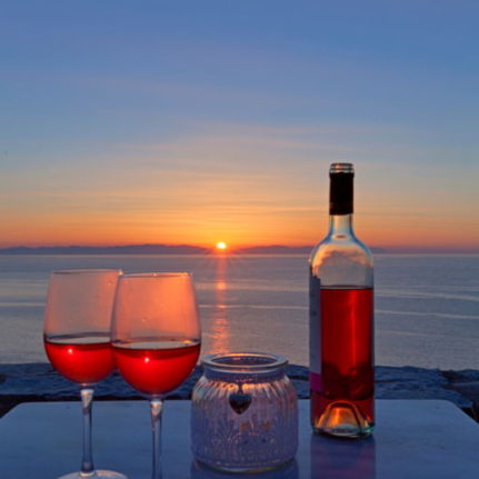 moments de calme et de détente