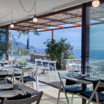 notre restaurant