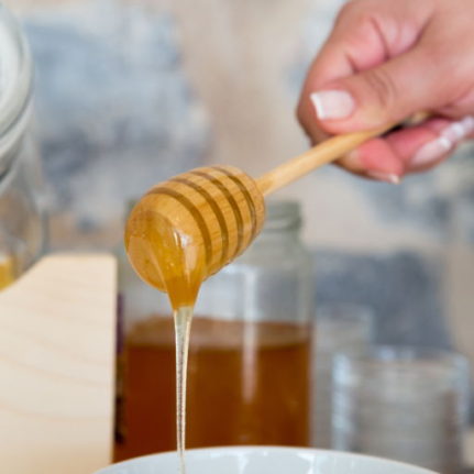 honey